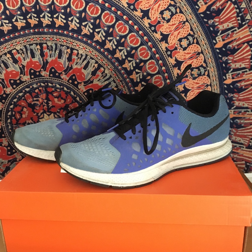 Nike Zoom Pegasus Training Shoes